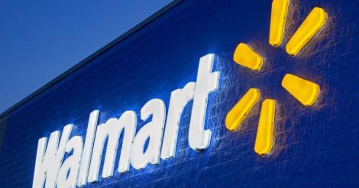 Walmart to stop selling "All Lives Matters" T-shirts - CBS News