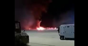 shaw air force base hospital