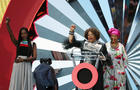 Global Citizen Festival: Mandela 100 - Show 