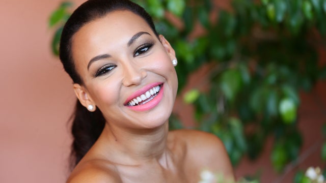 Naya Rivera