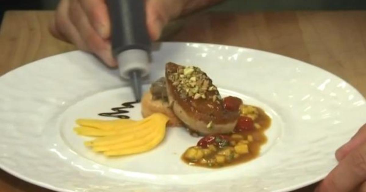 Foie gras legal to serve in California restaurants after judge's ruling