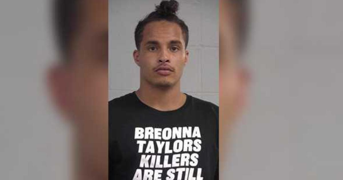 Texans WR Kenny Stills Arrested at Peaceful Protest for Breonna Taylor in Kentucky