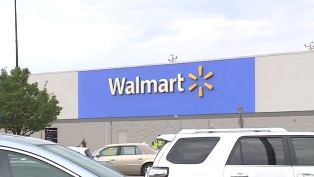 Walmart Workers To Get Thanksgiving Day Off And Coronavirus Cash Bonus Cbs News