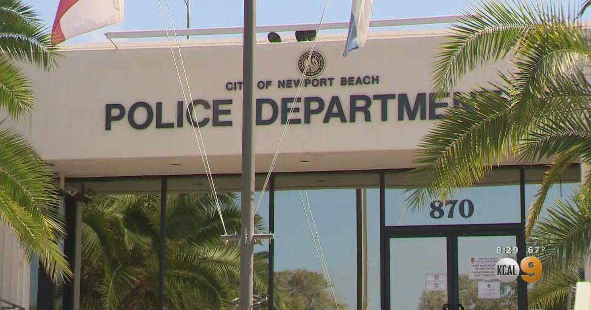 Newport Beach Woman Accused Of Engaging In Sex Acts With A Minor Cbs Los Angeles 