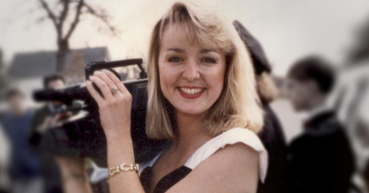 Jodi Huisentruit mystery The decadeslong search for the missing Mason
