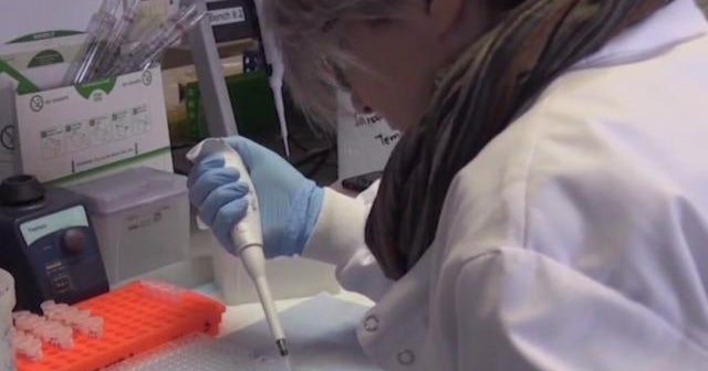 U.S. charges Chinese hackers with targeting coronavirus vaccine research