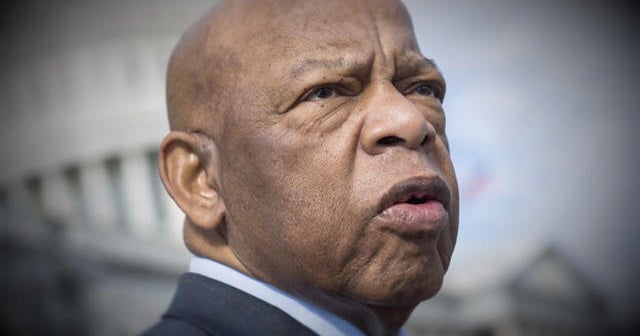 Congressman John Lewis' legacy with the National Museum of African American History and Culture