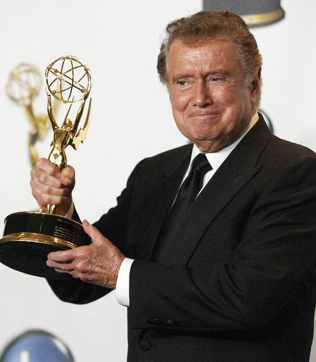 Regis Philbin 