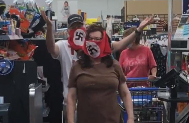 raphaela-mueller-nazi-masks-walmart-store-minnesota.jpg 