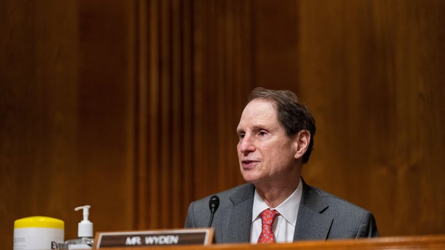 Senate Finance Committee Examines Tax Filing Season And IRS COVID-19 Recovery 