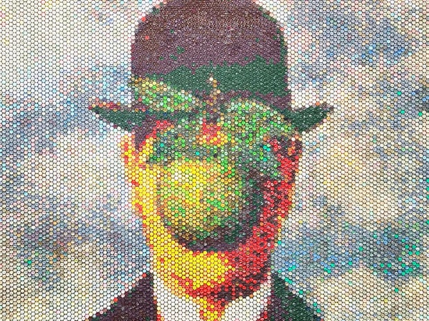 CBS Sunday Morning Arts CBS News
