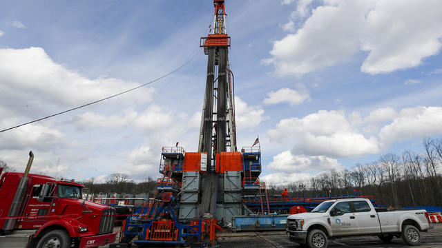 Gas Drilling Grand Jury 