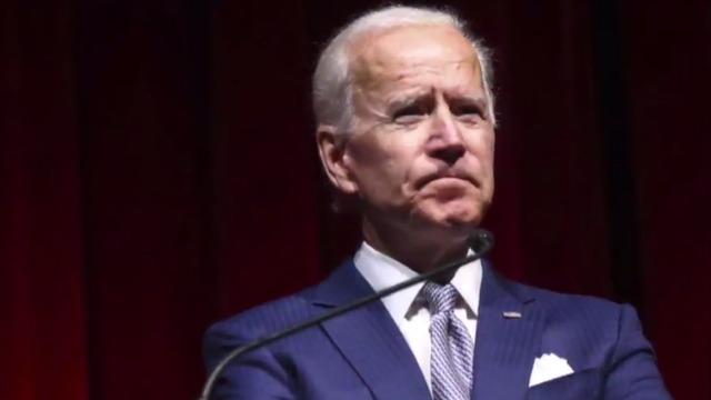 Joe Biden Met With Michigan Governor Gretchen Whitmer Last Sunday About Vp Spot Cbs News