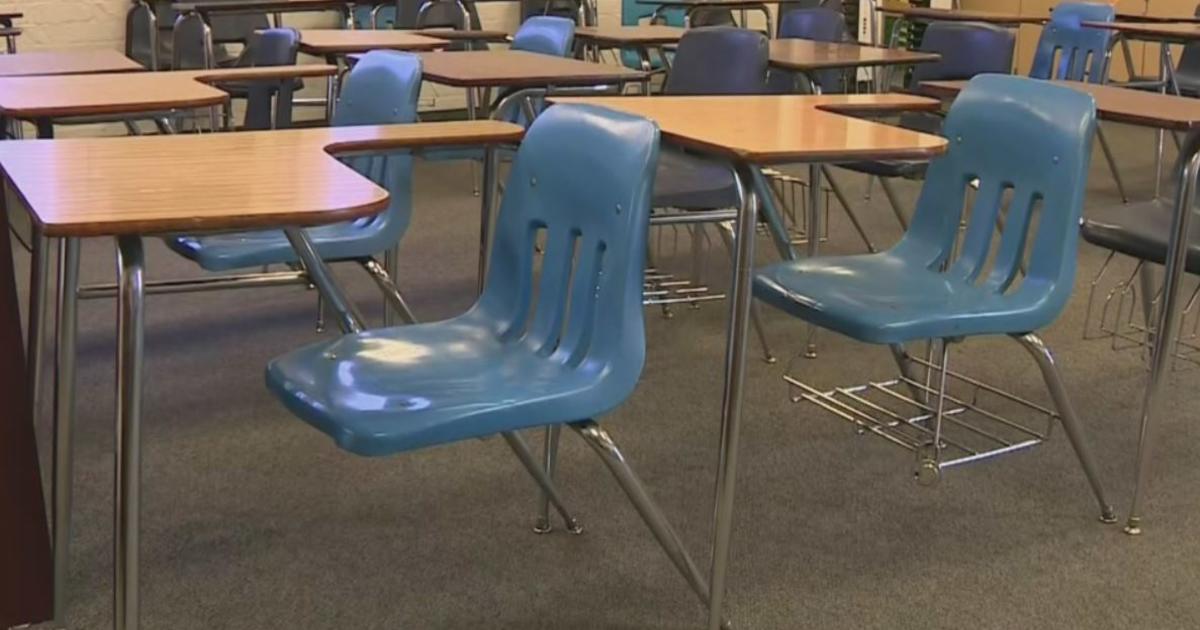 OC school district bans critical race theory from classrooms
