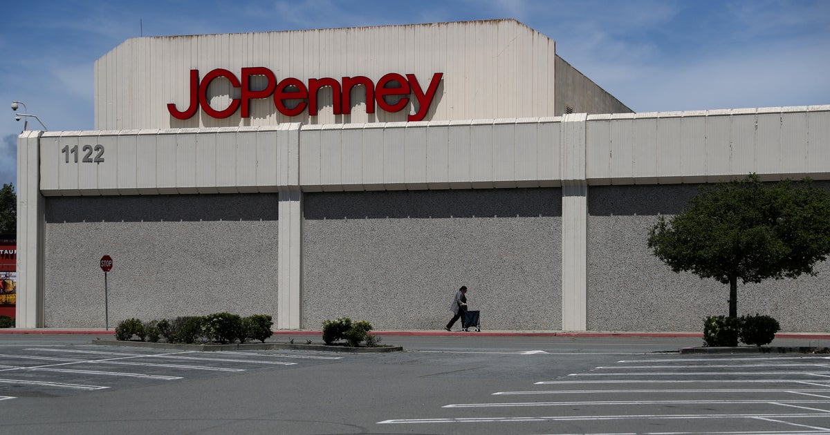 J.C. Penney hopes to emerge from bankruptcy by Christmas 1 gettyimages-1225087019.jpg