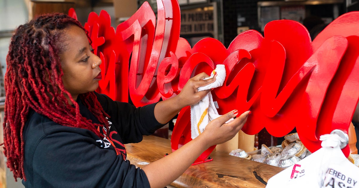 This Atlanta business owner is giving back to the Black community thumbnail