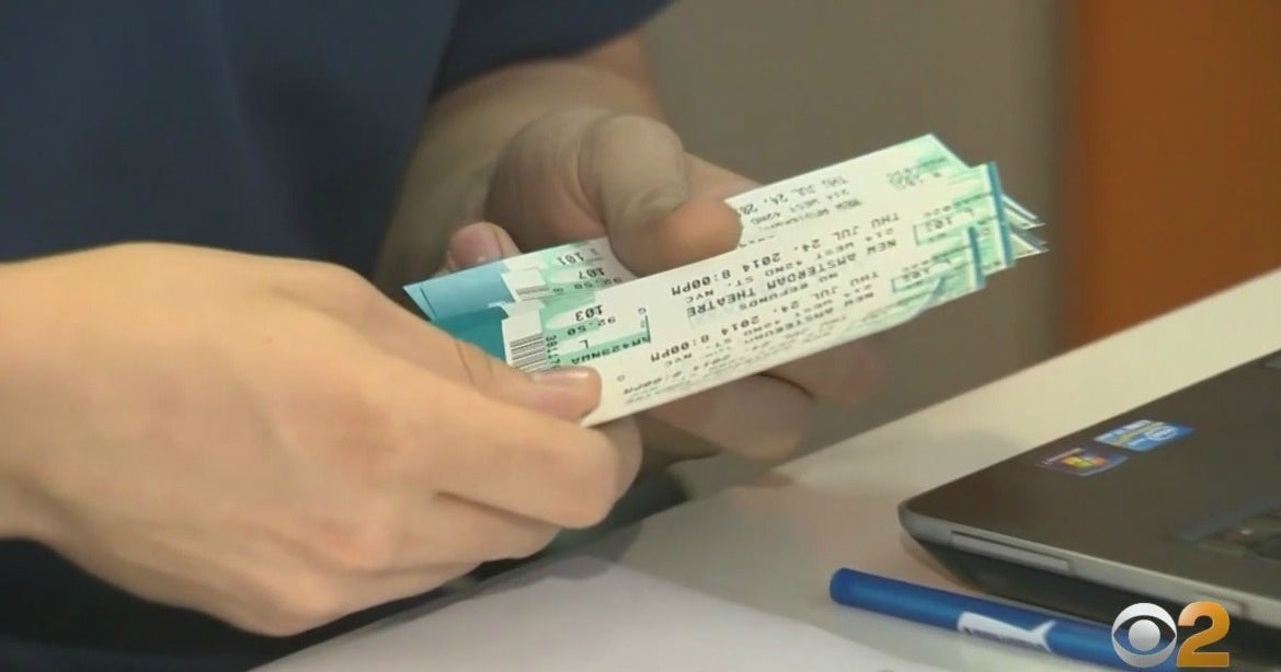 Fans Still Struggling To Get Refunds From Ticket ReSeller StubHub For