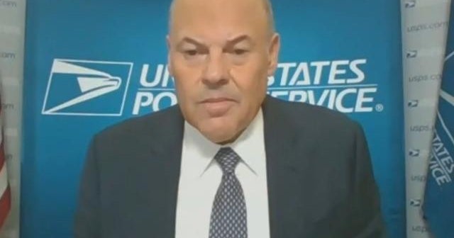 Postmaster General defends changes made to USPS during Senate committee