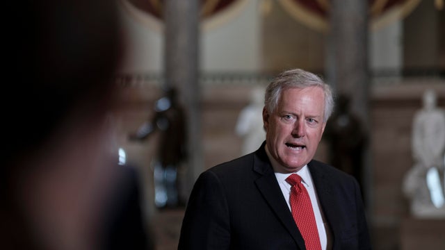 House Democrats To Vote On Post Office Bill In Break From Summer Recess