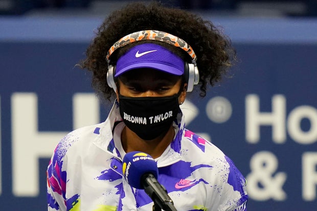 US Open Tennis 