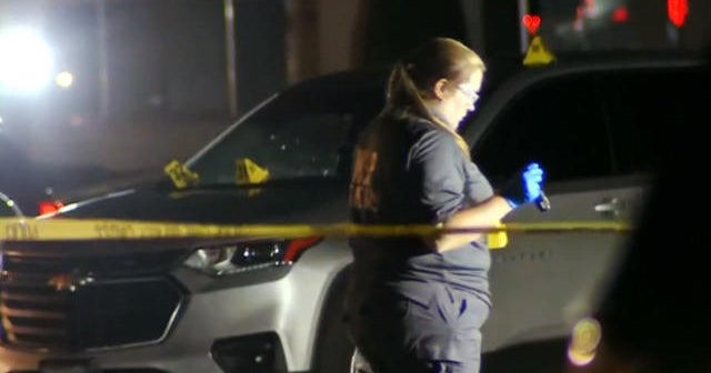 Suspect in Portland shooting killed by law enforcement CBS News