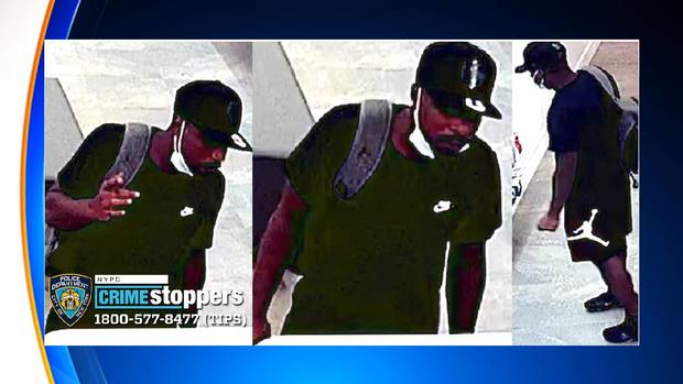 bronx cell phone store robberies suspect 