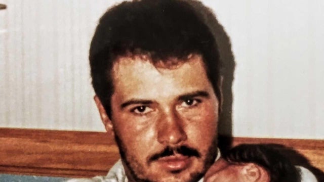 An Alleged Threat Timeline The Disappearance Of Don Lewis Cbs News