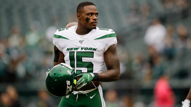 Josh Bellamy