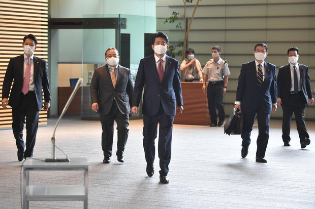 JAPAN-POLITICS-VOTE