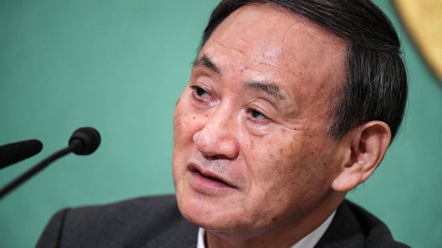 Prime Minister Candidates Debate In Japan 