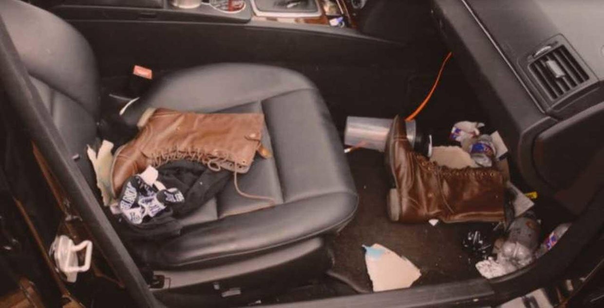 Cayley Mandadi death Accident or homicide? Debate lingers over cause