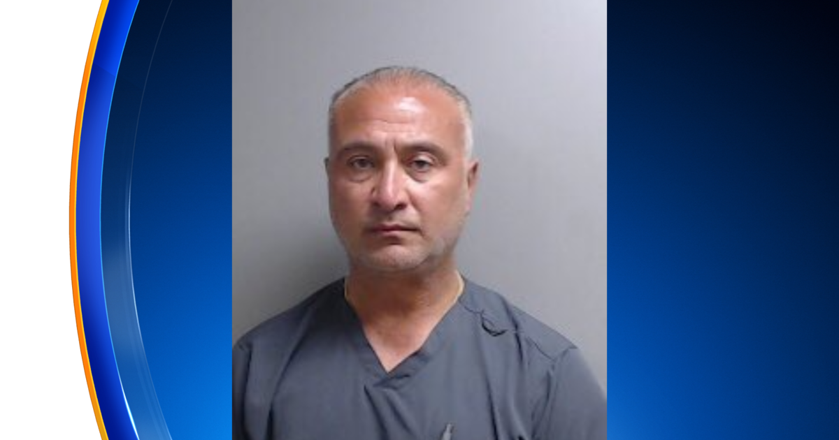 Dr Arkan Alrashid Gastroenterologist In Libertyville Accused Of Forcing Woman To Perform Oral 