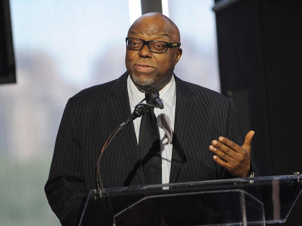 2013  Jazz At Lincoln Center's Jazz Hall Of Fame Induction Ceremony 