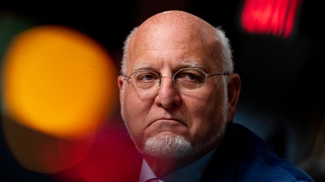 Senate Appropriations Committee Holds Hearing On Response By HHS To Coroanavirus Pandemic 