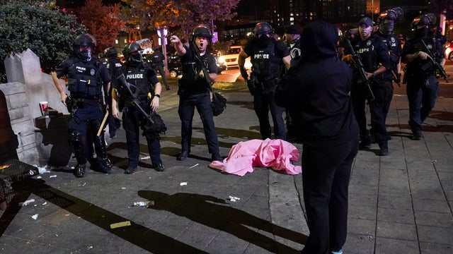 Racial Injustice Breonna Taylor 