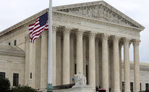 Supreme Court to hear case over congressional seat count 