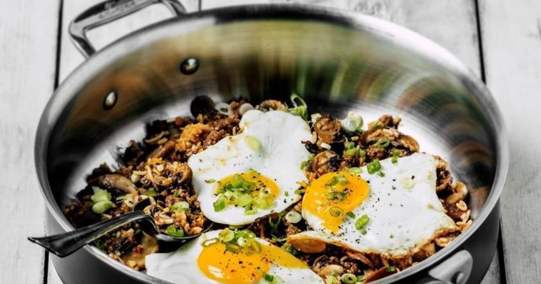 How To Make Any Pan Look BrandNew (No Matter What It's Made Of) CBS