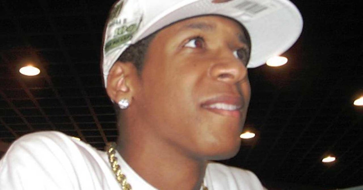 FBI seeks new witnesses in unsolved murder of hip-hop producer Kevin Robert Harris II - Vimarsana News