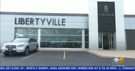 To Help Boost Local Businesses, Libertyville Auto Dealers Giving Away
