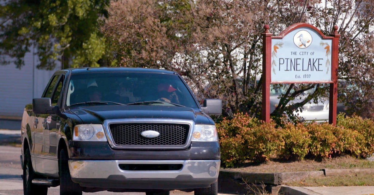 Documentary reveals how Pine Lake, history of overpolicing