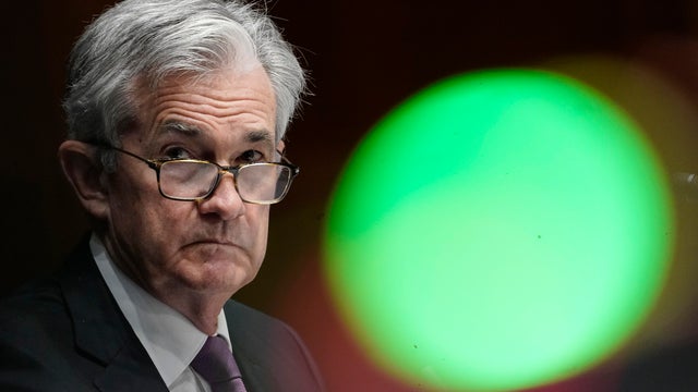 Fed Chair Powell testifies on CARES Act before Senate 