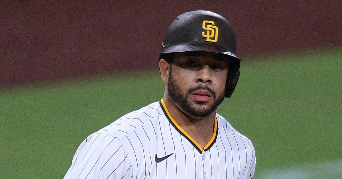 Tommy Pham, San Diego Padres outfielder, stabbed in the &hellip;