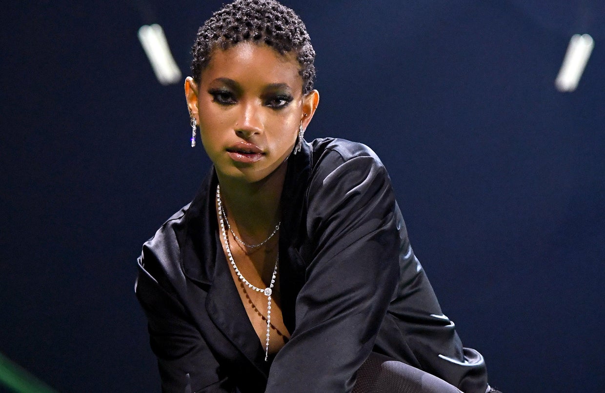 Baby girl names: Here are the 50 most popular names for girls - CBS News