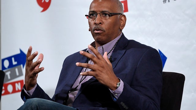 Politicon 2017