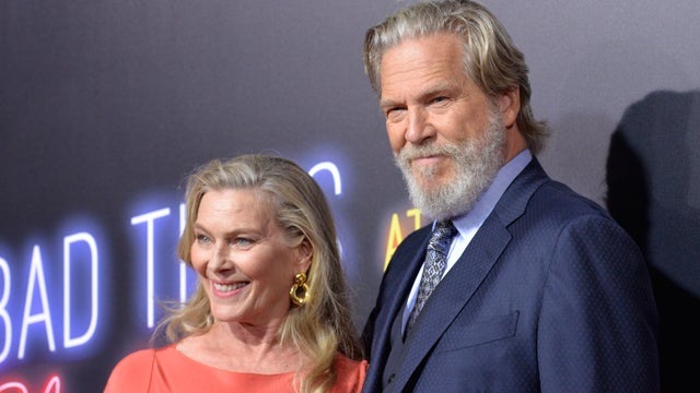 Premiere Of 20th Century FOX's "Bad Times At The El Royale" - Arrivals