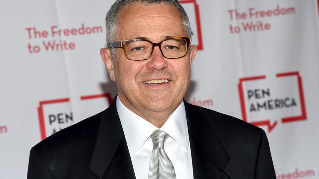 Jeffrey Toobin 