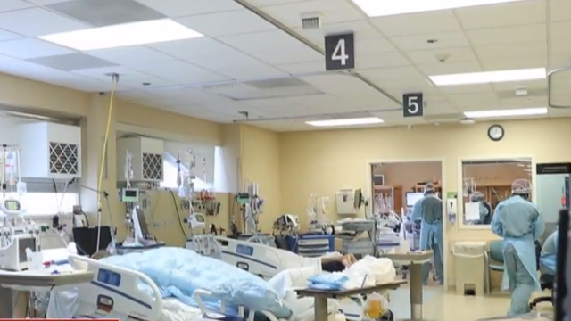 Hospital