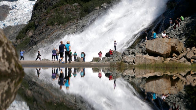 Alaska Roadless Rule 