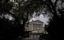Supreme Court referees spate of election battles 