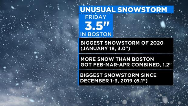 2020 BOSTON SNOW 